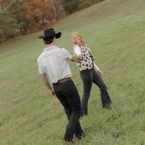 Meet your Posher, Leah